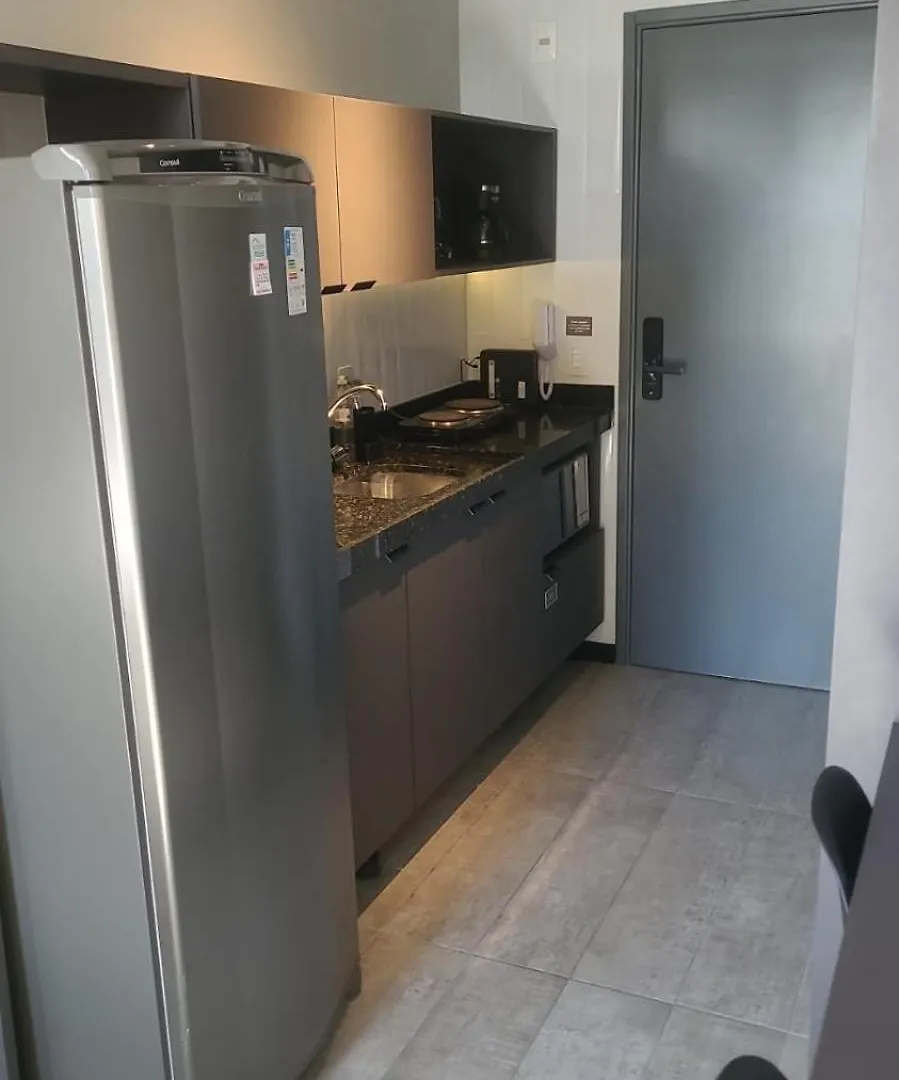 Flat Tolive One Ilha Do Leite Recife Apartment 0*,  Brazil